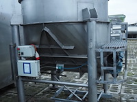 Nn infeed bunker - afbeelding 1 van  13