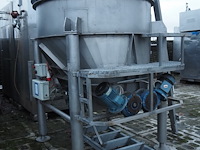 Nn infeed bunker - afbeelding 6 van  13