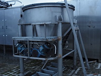 Nn infeed bunker - afbeelding 7 van  13