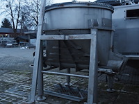 Nn infeed bunker - afbeelding 8 van  13