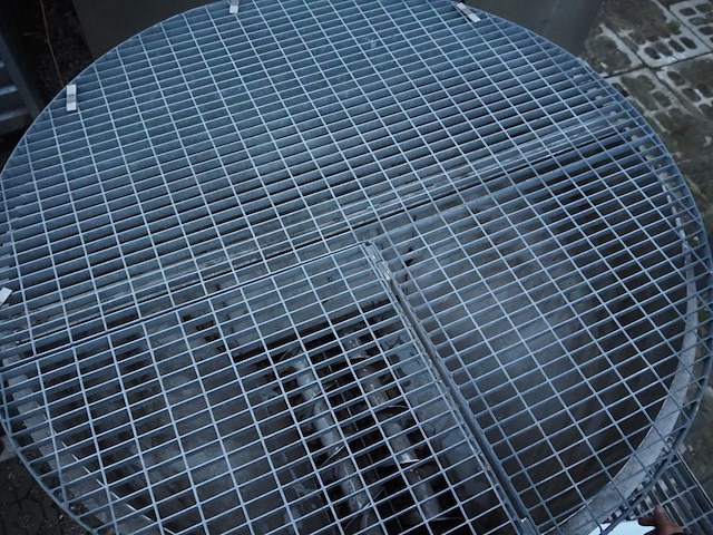 Nn infeed bunker - afbeelding 9 van  13