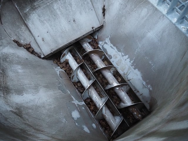 Nn infeed bunker - afbeelding 10 van  13