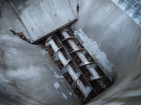 Nn infeed bunker - afbeelding 10 van  13