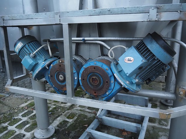 Nn infeed bunker - afbeelding 13 van  13