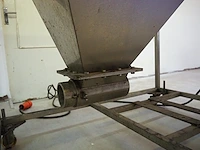 Nn infeed bunkers - afbeelding 3 van  12