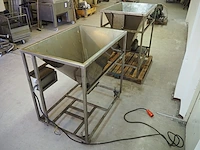 Nn infeed bunkers - afbeelding 6 van  12