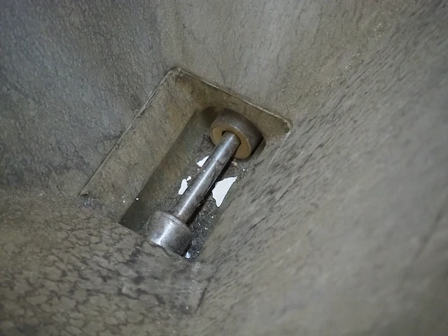 Nn infeed bunkers - afbeelding 9 van  12