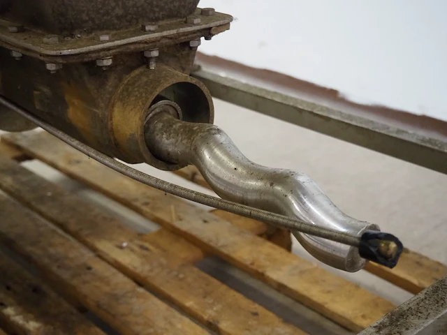 Nn infeed bunkers - afbeelding 10 van  12