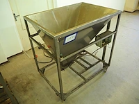 Nn infeed bunkers - afbeelding 12 van  12