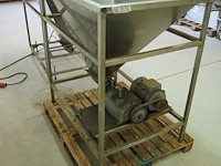 Nn infeed bunkers - afbeelding 7 van  12