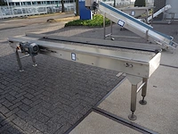 Nn infeed conveyor - afbeelding 1 van  8