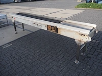 Nn infeed conveyor - afbeelding 3 van  8