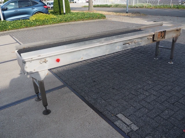 Nn infeed conveyor - afbeelding 4 van  8