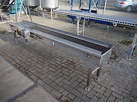 Nn infeed conveyor - afbeelding 2 van  8