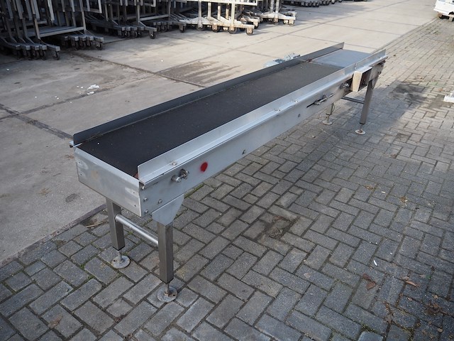 Nn infeed conveyor - afbeelding 3 van  8