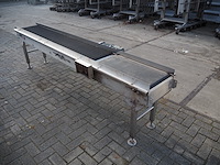 Nn infeed conveyor - afbeelding 4 van  8