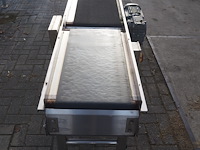 Nn infeed conveyor - afbeelding 5 van  8