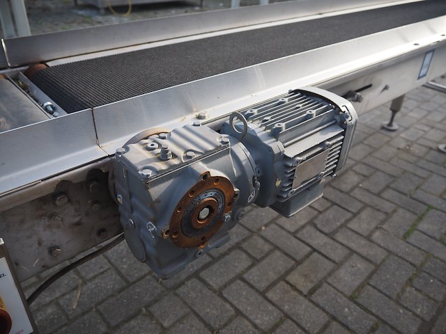 Nn infeed conveyor - afbeelding 6 van  8