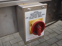 Nn infeed conveyor - afbeelding 7 van  8