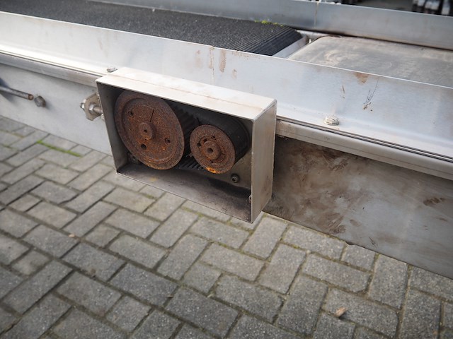 Nn infeed conveyor - afbeelding 8 van  8