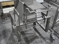 Nn infeed funnel - afbeelding 1 van  6