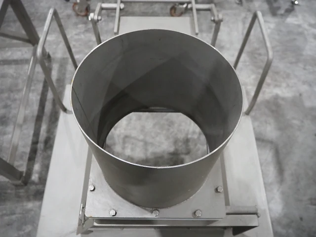 Nn infeed funnel - afbeelding 5 van  6
