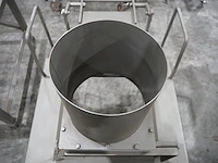 Nn infeed funnel - afbeelding 5 van  6