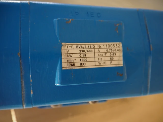 Nn infeed hopper for powder dissolver - afbeelding 5 van  16