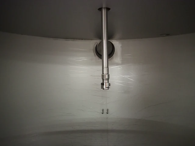 Nn infeed hopper for powder dissolver - afbeelding 16 van  16