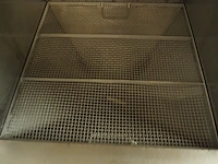 Nn infeed hopper with gratings - afbeelding 5 van  9