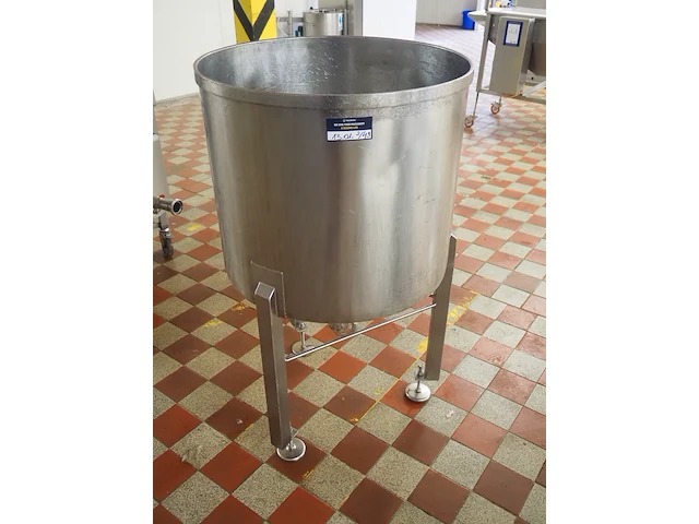 Nn infeed hopper - afbeelding 2 van  4