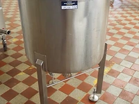 Nn infeed hopper - afbeelding 2 van  4