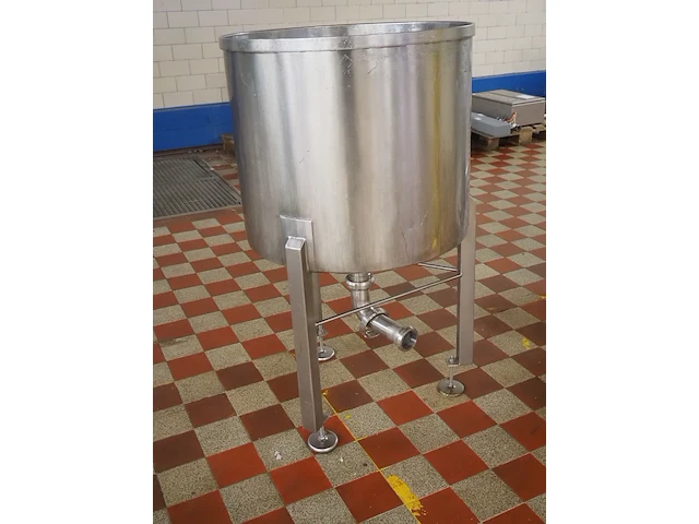 Nn infeed hopper - afbeelding 3 van  4
