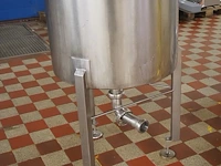 Nn infeed hopper - afbeelding 3 van  4