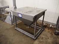 Nn infeed hopper - afbeelding 2 van  5