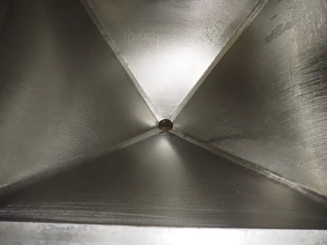 Nn infeed hopper - afbeelding 4 van  5