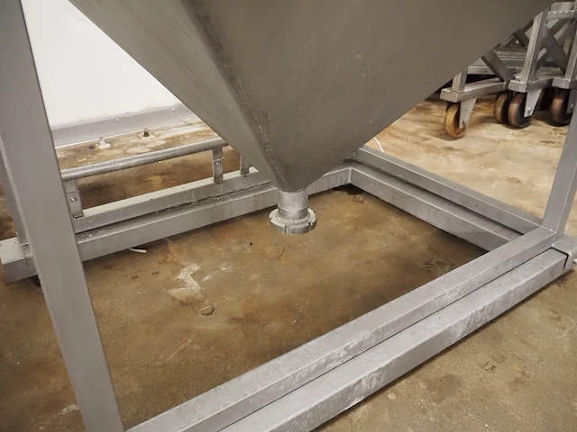 Nn infeed hopper - afbeelding 5 van  5