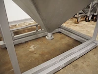 Nn infeed hopper - afbeelding 5 van  5