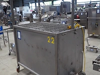Nn infeed hopper - afbeelding 2 van  7