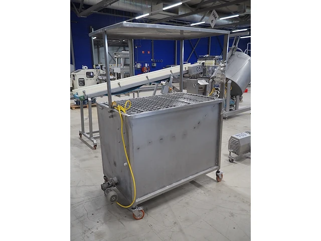 Nn infeed hopper - afbeelding 3 van  7