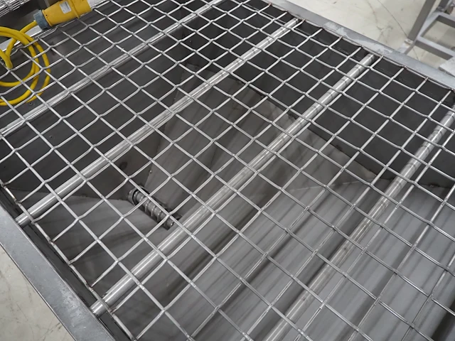 Nn infeed hopper - afbeelding 5 van  7