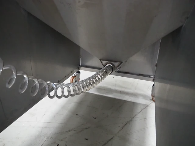 Nn infeed hopper - afbeelding 6 van  7