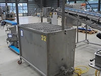 Nn infeed hopper - afbeelding 2 van  8