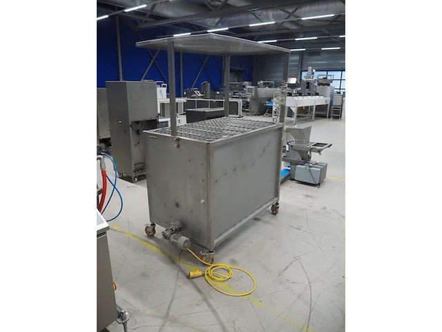 Nn infeed hopper - afbeelding 3 van  8