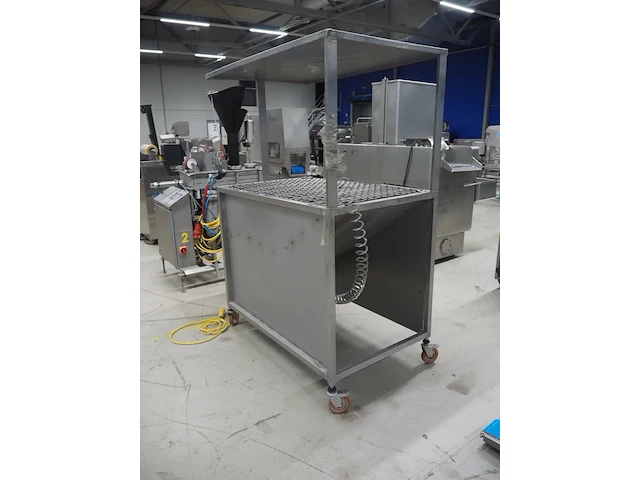Nn infeed hopper - afbeelding 4 van  8