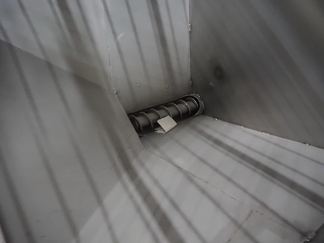 Nn infeed hopper - afbeelding 5 van  8