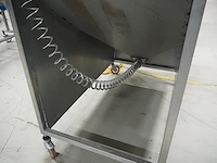 Nn infeed hopper - afbeelding 7 van  8