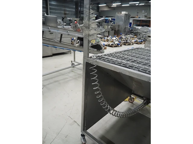 Nn infeed hopper - afbeelding 8 van  8