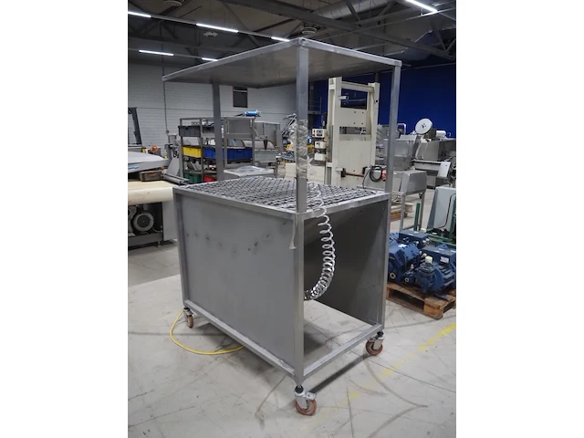 Nn infeed hopper - afbeelding 2 van  6