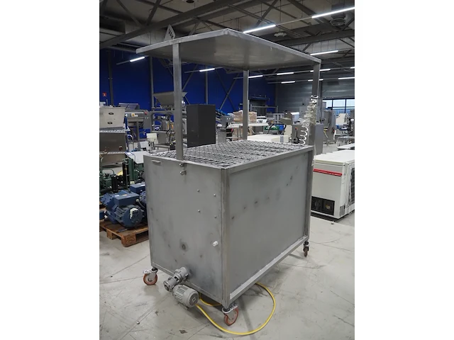 Nn infeed hopper - afbeelding 3 van  6